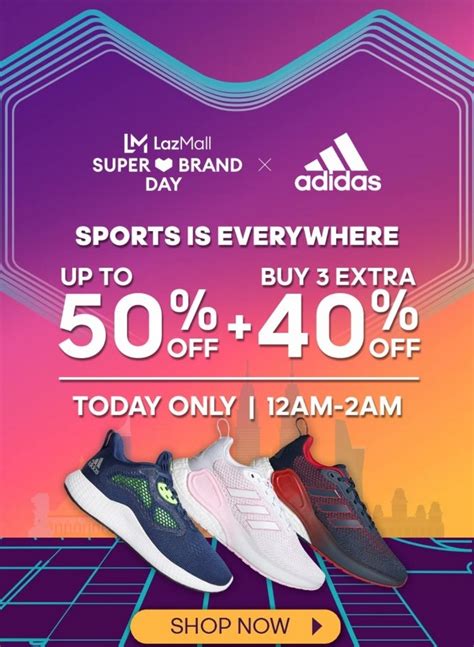 Adidas sale clearance